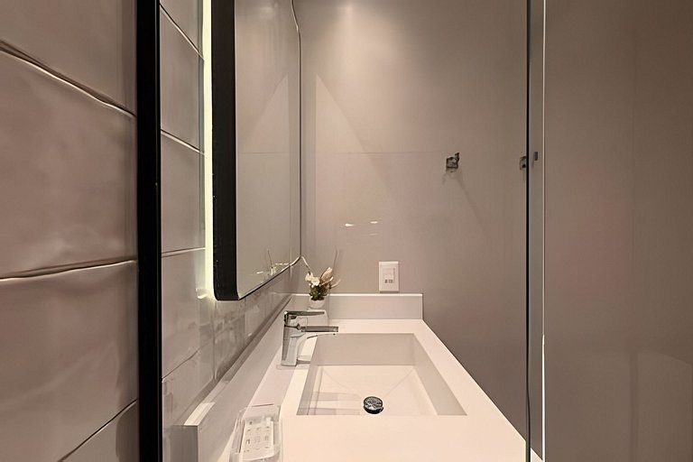 Studio a Poucos Passos da Estação Vila Madalena!